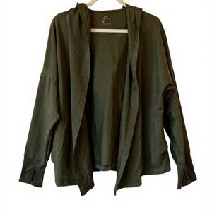 Nike Women's Shirt Jacket